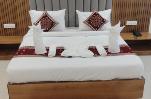 Mudhol Hotel | hotel ananth inn