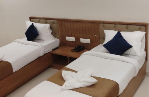 Mudhol Hotel | hotel ananth inn
