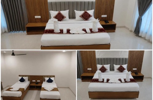 Mudhol Hotel | hotel ananth inn