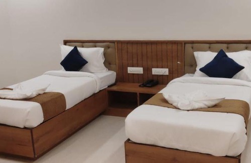 Mudhol Hotel | hotel ananth inn