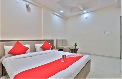 Kalol Hotel | HOTEL ANANYA