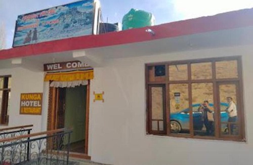 Kaza Hotel | Hotel And Restaurant,