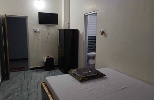 Bhiwapur Hotel | Hotel Anil Residency