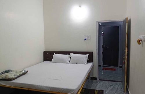 Bhiwapur Hotel | Hotel Anil Residency