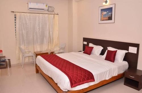 Ankola Hotel | HOTEL ANKOLA INTERNATIONAL