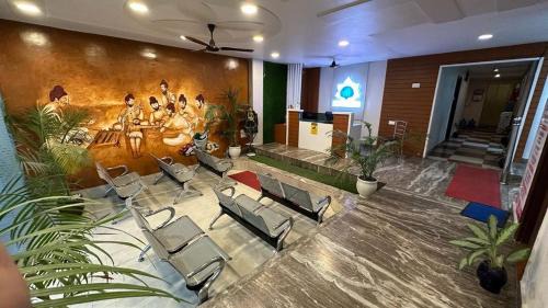 Varanasi Hotel | Hotel Aparajita
