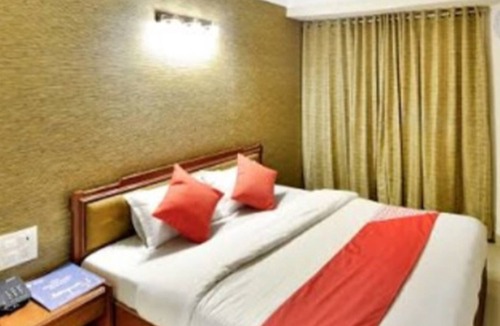 Paldi Hotel | Hotel Apex