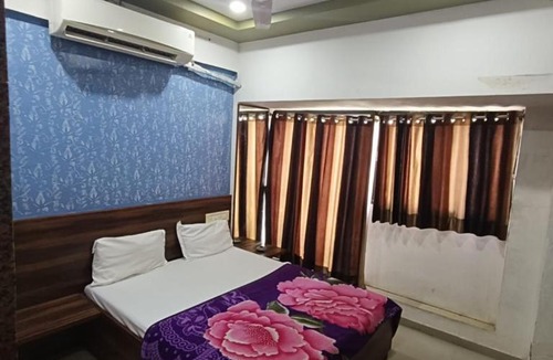 Mahesana Hotel | Hotel Apex