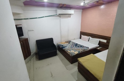 Mahesana Hotel | Hotel Apex