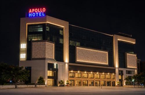 Ahmedabad Hotel | Hotel Apollo Sp Ring Road Odhav Ahemdabad
