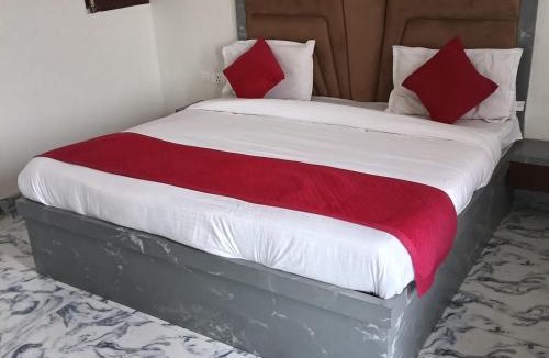 Agra Hotel | Hotel AR Plaza