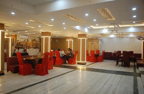 Bodh Gaya Hotel | Hotel Aradhaya Heritage
