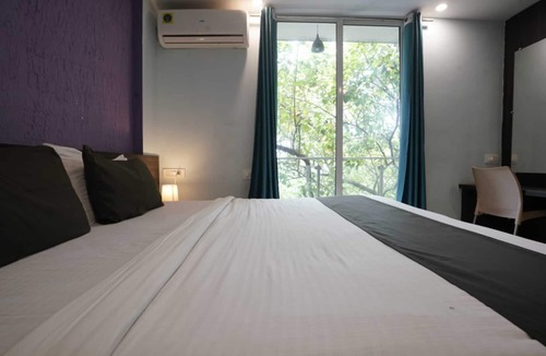 Arambol Hotel | Hotel Arambol Inn