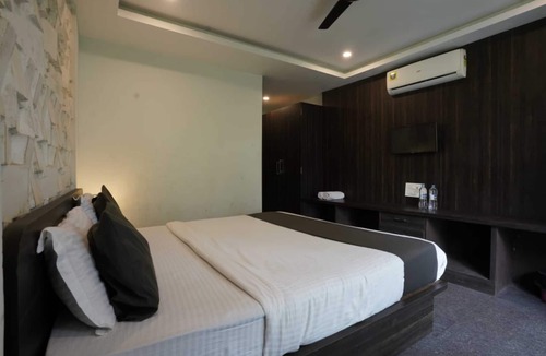 Arambol Hotel | Hotel Arambol Inn