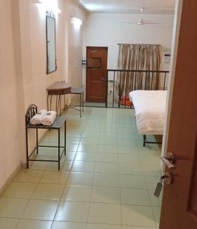 Khattalwada Hotel | Hotel Aramdham