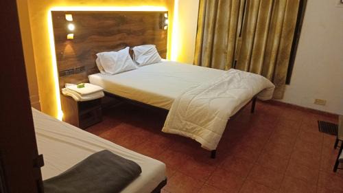 Khattalwada Hotel | Hotel Aramdham