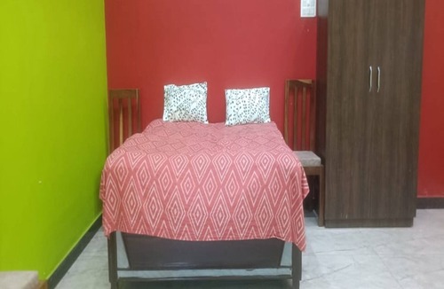 Raebareli House | Hotel AramNest
