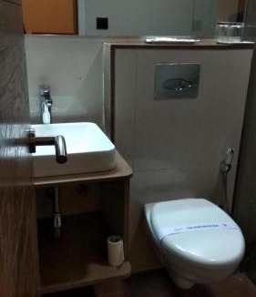 Mount Abu Hotel | Hotel Aravali