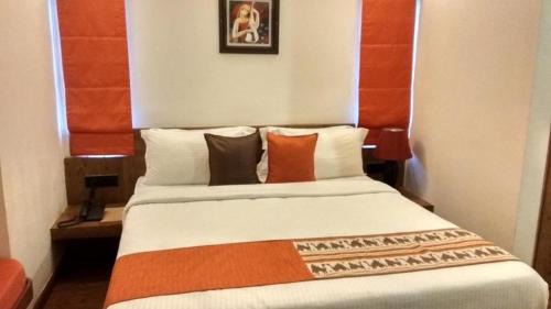 Mount Abu Hotel | Hotel Aravali