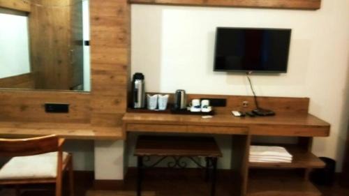 Mount Abu Hotel | Hotel Aravali