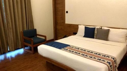 Mount Abu Hotel | Hotel Aravali