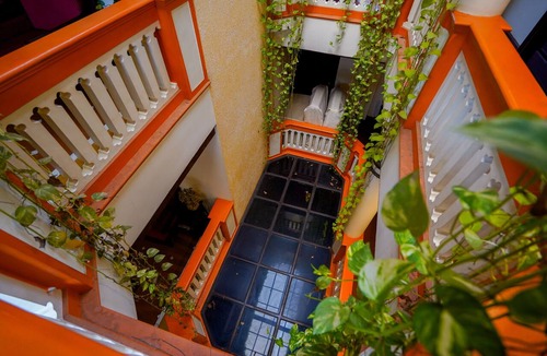 Fort Kochi Hotel | Hotel Arches