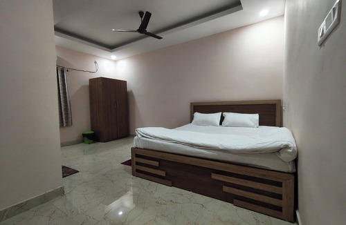 Ranchi Hotel | HOTEL ARDENT