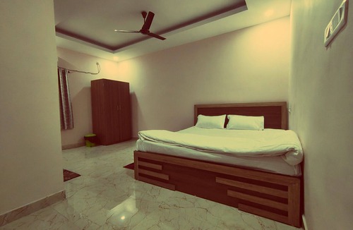 Ranchi Hotel | HOTEL ARDENT