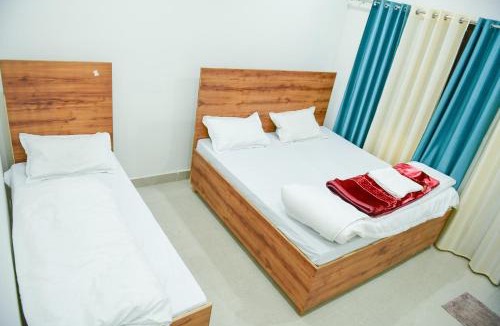 Narainkoti Hotel | Hotel Arindam