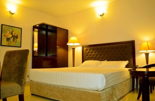 Chittagong Hotel | Hotel Aristos Boutique & Suites