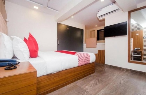 Chandivali Hotel | Hotel Arma Residency
