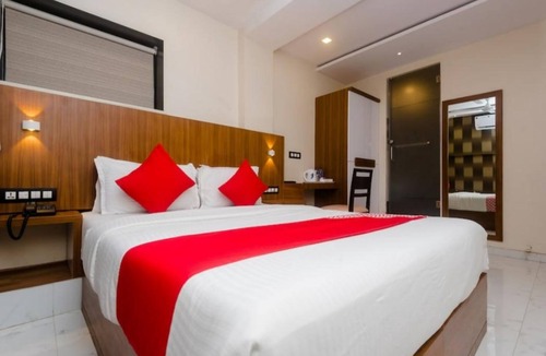 Chandivali Hotel | Hotel Arma Residency
