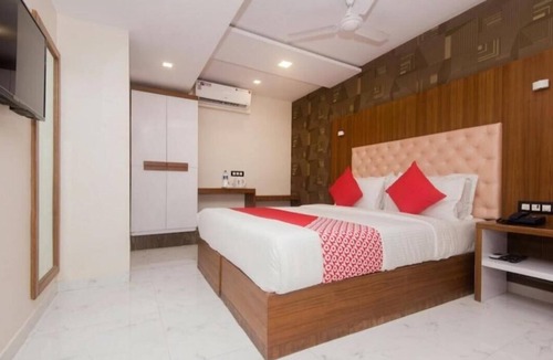 Chandivali Hotel | Hotel Arma Residency
