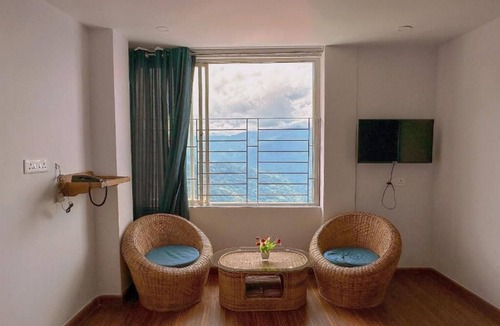 Turuk Hotel | HOTEL ARMS
