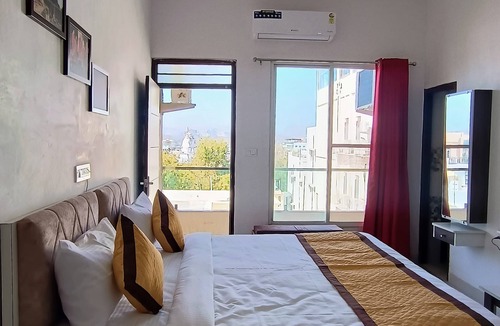 Shavri Colony House | Hotel Arul's