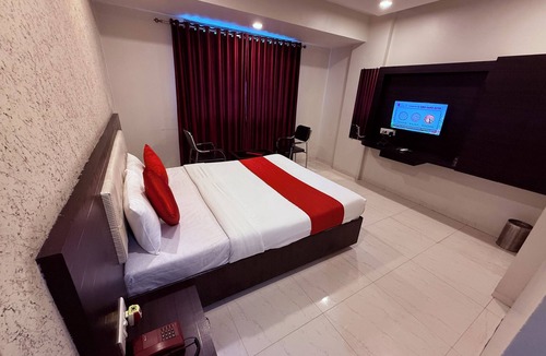 Rabale Cabin | Hotel Arya Residency Rabale