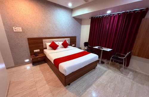 Rabale Hotel | Hotel Arya Residency Rabale