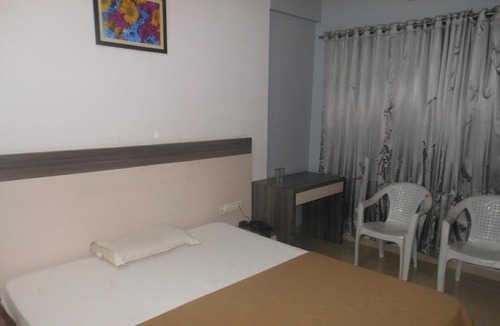 Kolhapur Bed & Breakfast | Hotel Ashish Nx