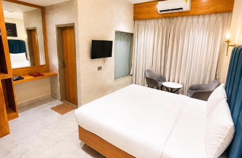 Patna House | Hotel Ashiyana Heights