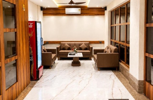 Patna House | Hotel Ashiyana Heights
