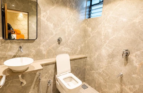 Patna House | Hotel Ashiyana Heights