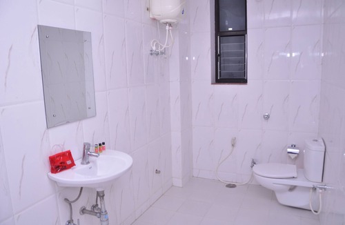 Patna Hotel | Hotel Ashoka Residency