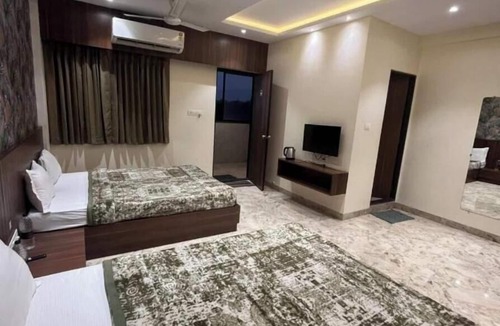 Daulatabad Hotel | Hotel Ashoka Resort