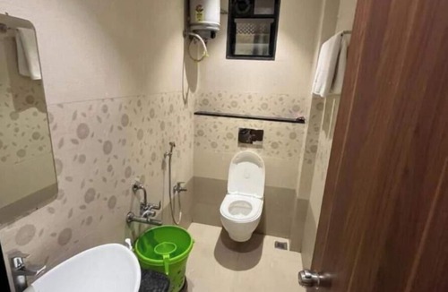 Daulatabad Hotel | Hotel Ashoka Resort