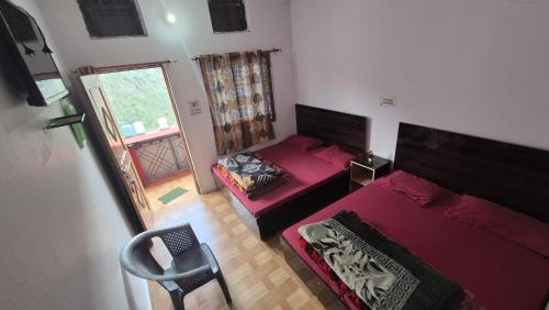 Narainkoti Hotel | Hotel astha