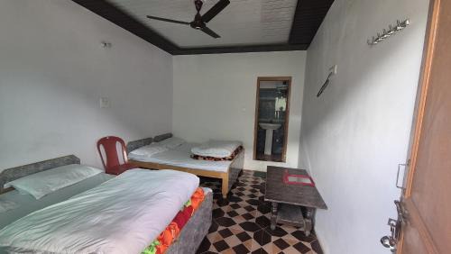 Narainkoti Hotel | Hotel astha
