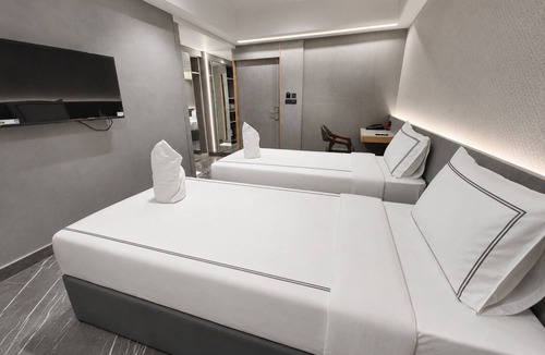Kalighat Hotel | Hotel Aston Residency