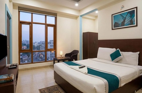 Kukatpally Housing Board Colony Hotel | Hotel At Home Darbar Near Nexus Mall Kukatpally