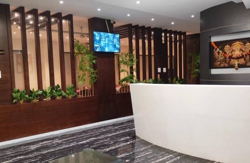 Jalna Hotel | HOTEL ATHARVA