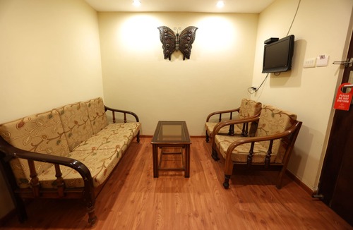 Kalapettai Hotel | Hotel Atithi
